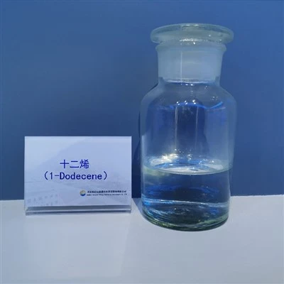 Rūpnieciskās pakāpes dodecēns CAS 25378-22-7